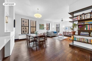 401 W End Ave, New York, NY 10024
