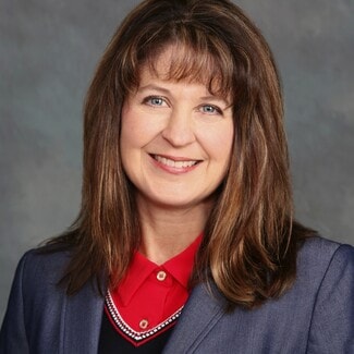Julie Maddux