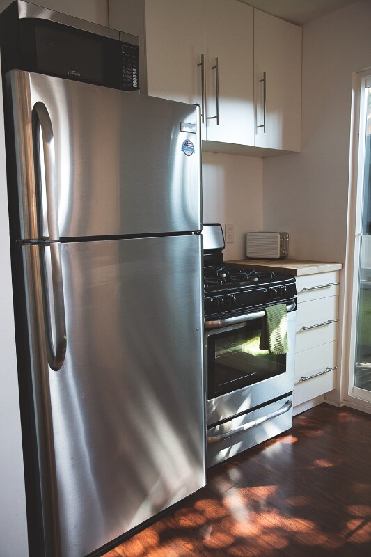 202 Horizon Ave unit 1, Venice, CA 90291 - photo 3