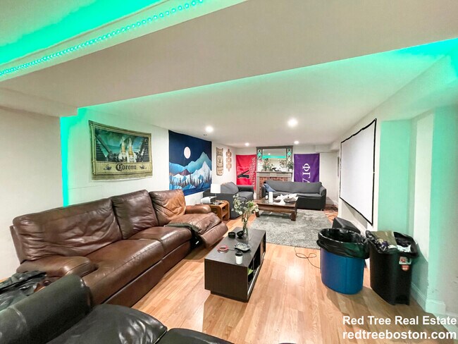 22 Parker Hill Ave unit 1, Roxbury Crossing, MA 02120 - photo 4