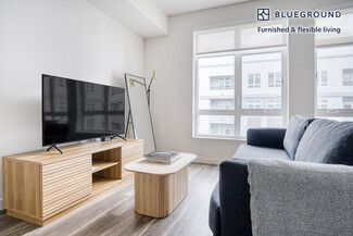 3093 Broadway Unit FL6-ID701, Oakland, CA 94611