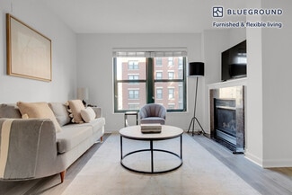 1301 M St NW Unit FL5-ID480, Washington, DC 20005