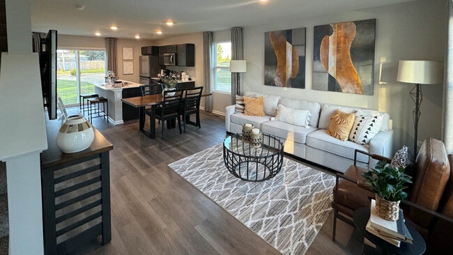 3800 Monte Carlo Way, Joliet, IL 60436 - photo 2