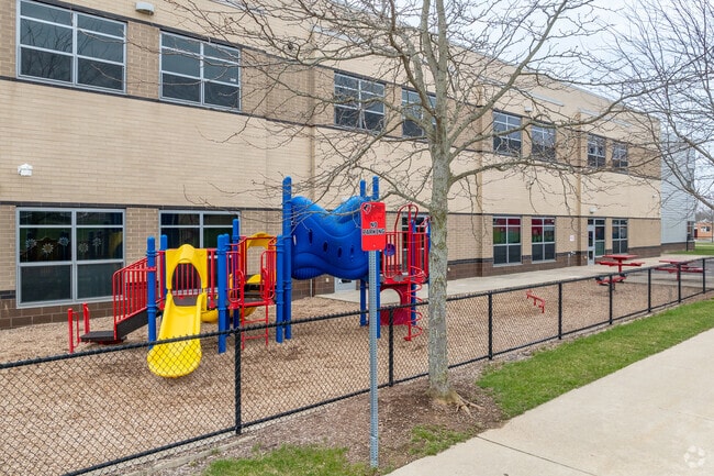 Fairbanks Elementary School