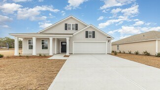 7415 Meadow St, Loris, SC 29569