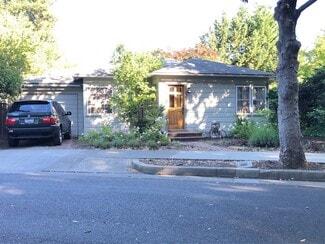 820 Palo Alto Ave, Palo Alto, CA 94301
