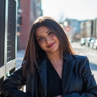 Gayane Atanesyan