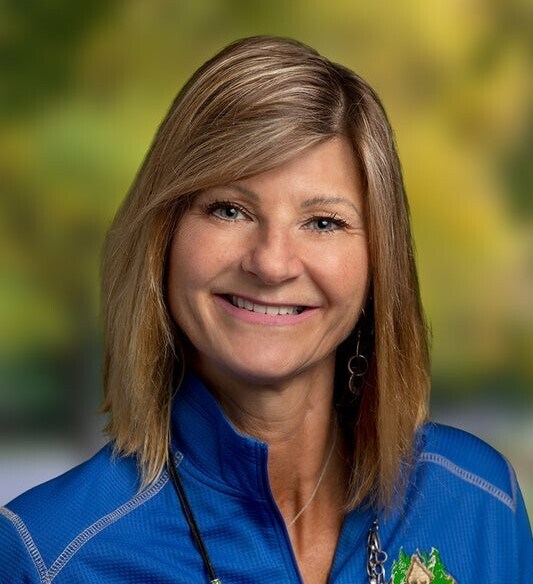 Jodi Zeller