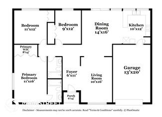 7214 Glen Hill Dr, San Antonio, TX 78239
