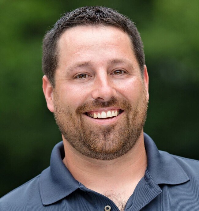 Benjamin Dreher