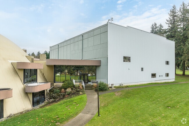 Mannahouse Christian Academy