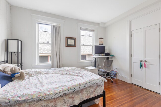249 Summer St unit 1L, Somerville, MA 02143 - photo 5