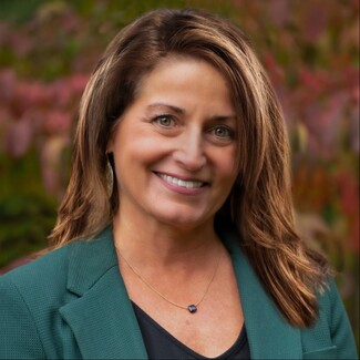 Lisa Scacchi