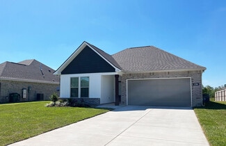 1781 Bowen Rd, Lake Charles, LA 70611