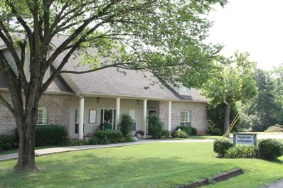 Riverside South and Riverbend Apartment