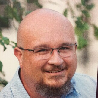 Donald Fritch