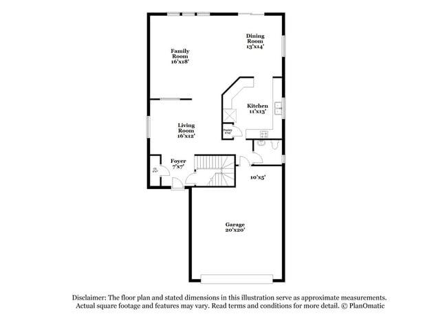 1316 S Flaxseed Dr, Tucson, AZ 85713 - photo 2