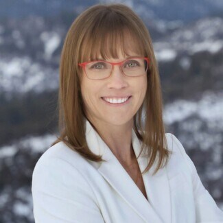 Rebecca Applegate