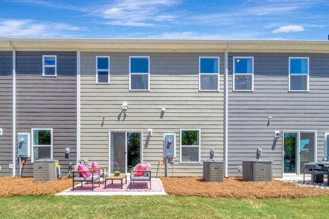 1107 Overbrook Place, Wingate, NC 28174 - photo 2