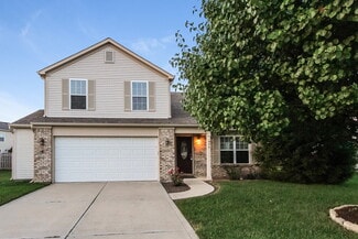 975 Needle Ridge Ln, Brownsburg, IN 46112