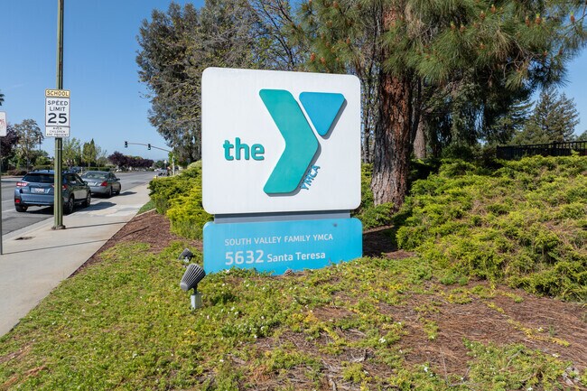 South Valley Family YMCA in Cahalan offers fitness, swim programs, and youth activities year-round.