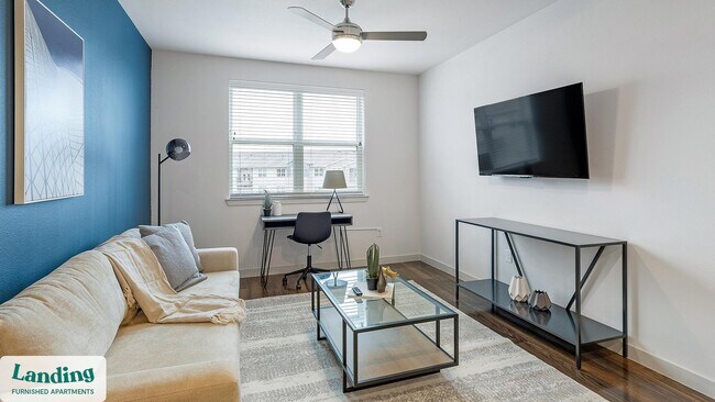 255 Williamsburg Pkwy unit B310.1409531, Fate, TX 75189 - photo 3