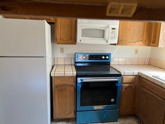4160 Sanderling Cir Unit 460, Las Vegas, NV 89103