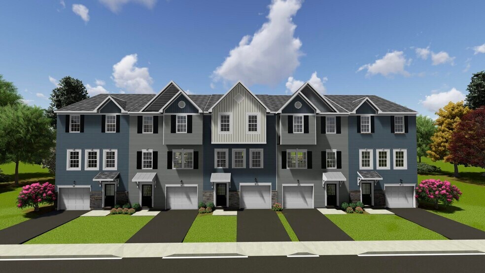 176 Monroe Ave, Ranson, WV 25438 - photo 1