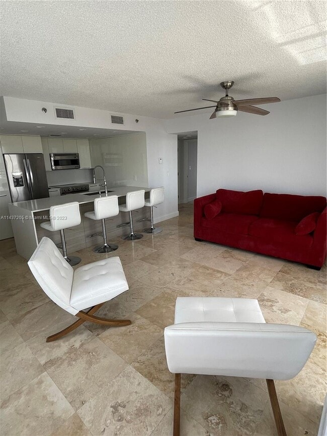 8911 Collins Ave Unit 1201, Surfside, FL 33154