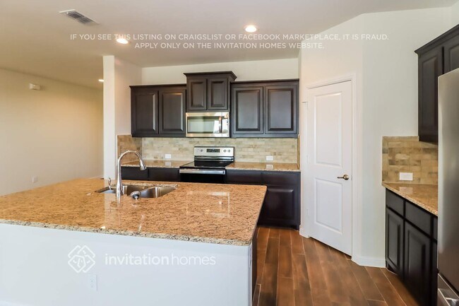 146 Wagon Mound, Waxahachie, TX 75167 - photo 4