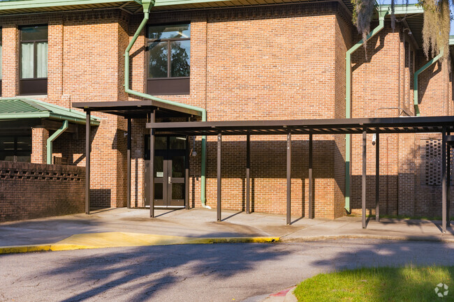 Beaufort Elementary School