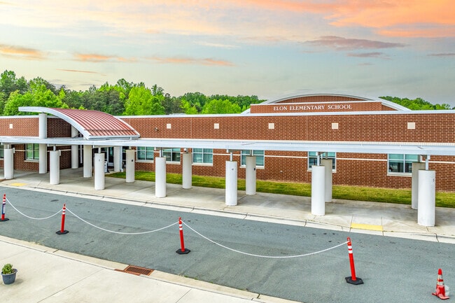 Elon Elementary School