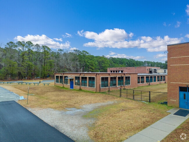 Yorktown Middle School