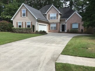 344 Bristol Way, Richmond Hill, GA 31324