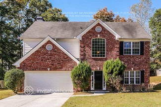 971 Wisteria View Ct SE, Dacula, GA 30019