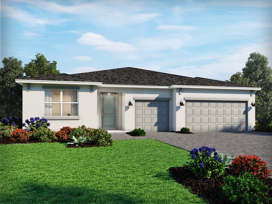 5769 Hampton Park Cir unit 37075115, Vero Beach, FL 32966 - photo 1