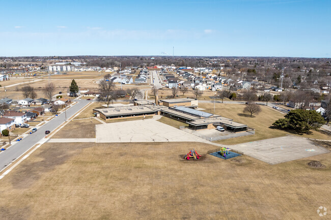 Wilson Elementary School