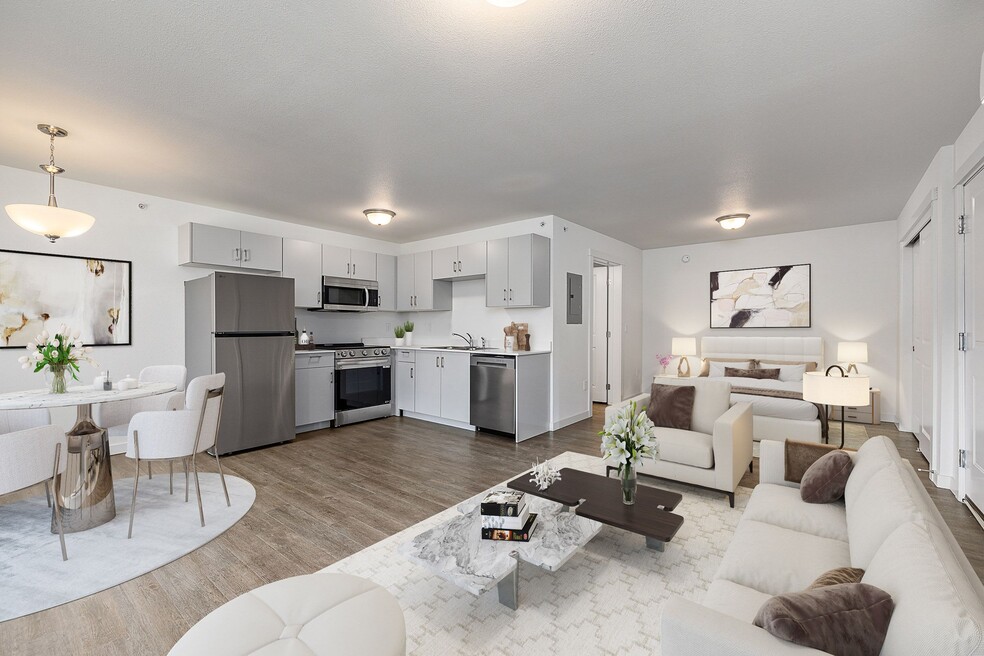 Haven on State, Boise, ID 83703 - photo 1