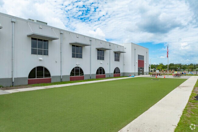 Mater Academy St. Cloud