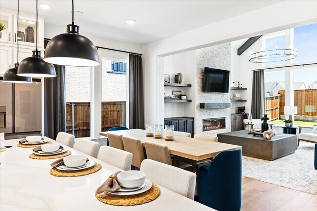 2025 Morris St, Rockwall, TX 75087 - photo 3