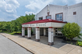 Radnor Senior High School