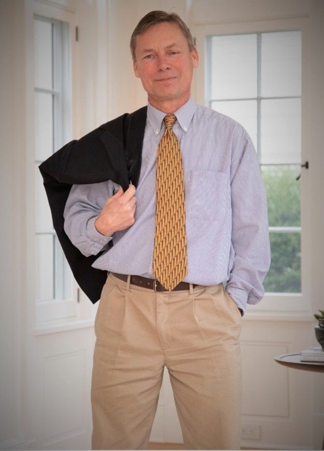 Agent Photo