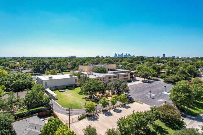 Lakehill Dallas