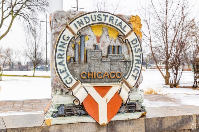 Clearing, Chicago Real Estate & Homes for Sale