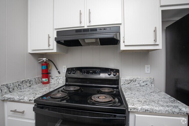 Brickhaven Apartments, Augusta, GA 30906 - photo 7