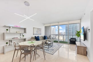 495 Brickell Ave Unit ID1323115P, Miami, FL 33131