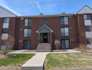 382 Great Rd Unit A204, Acton, MA 01720