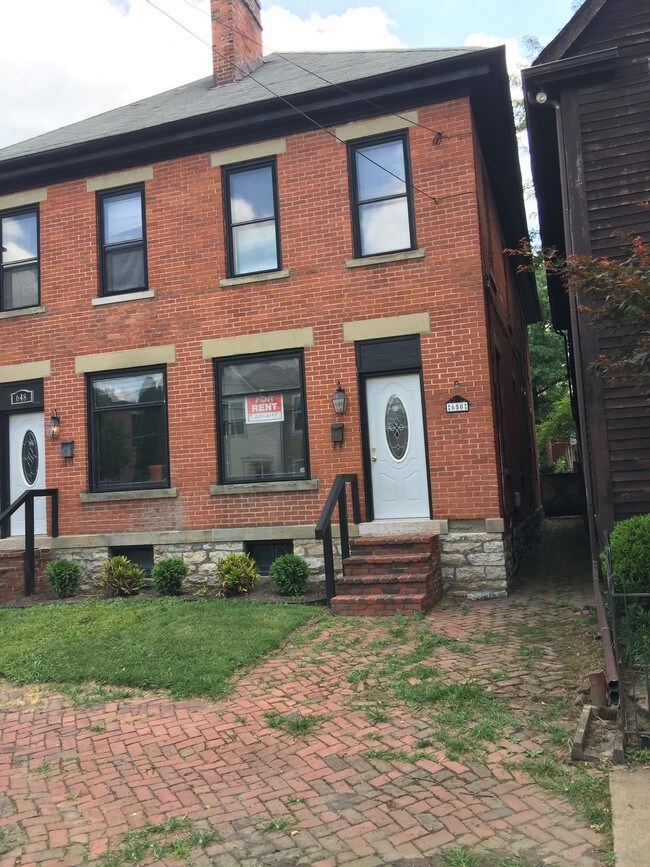 650 S 9th St, Columbus, OH 43206