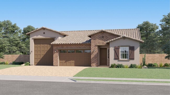 24308 N 167th Ln unit 36033323, Surprise, AZ 85387 - photo 3