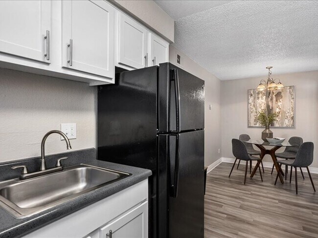 Ascent on the Highline